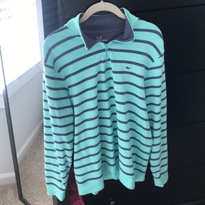 Vineyard Vines pullover